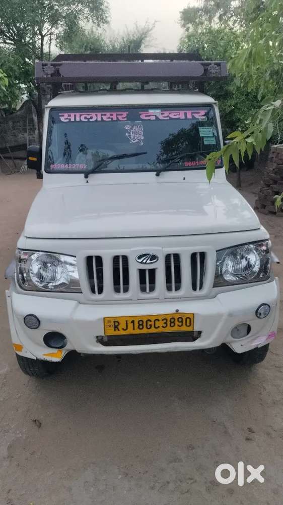 Mahindra Be 6 2022 Diesel 54600 Km Driven