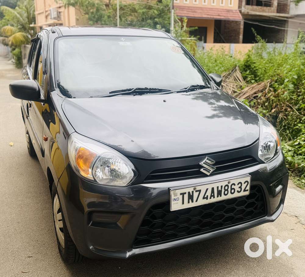 Maruti Suzuki Alto 800 Vxi Airbag, 2020, Petrol