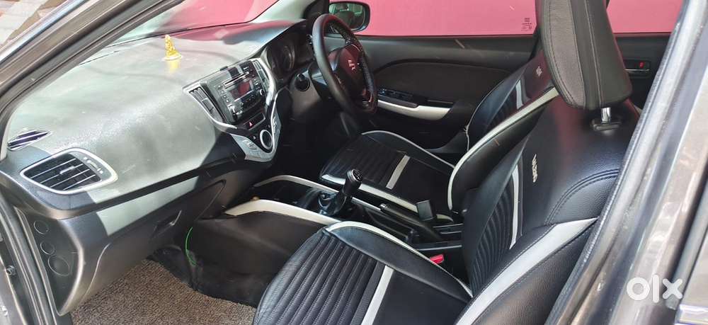 Maruti Suzuki Baleno 2019 Diesel Good Condition