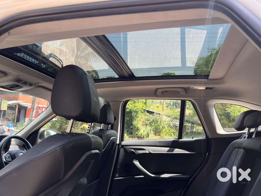Bmw X1 2.0 Sdrive 20d, 2017, Diesel