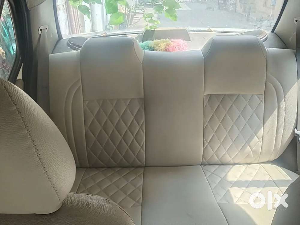 Tata Indigo Cs 2006 Good Condition Less Use And Best Maintenance