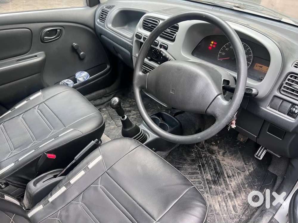Maruti Suzuki Alto Petrol Well Maintained Ac Full Working Only For Se