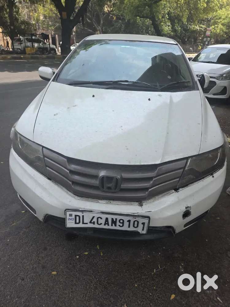 Honda City 2013 Petrol 850000 Km Driven