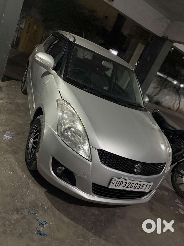 Maruti Suzuki Swift, 2016, Diesel