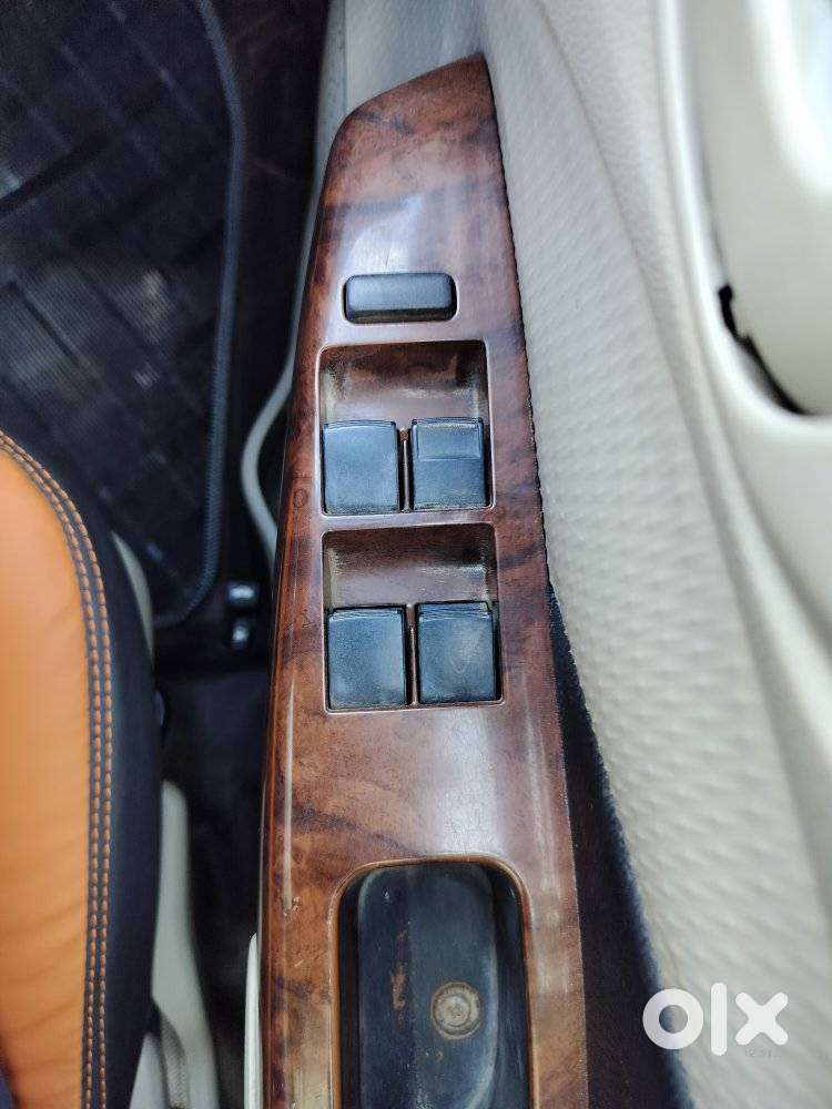 Toyota Etios Vd, 2013, Diesel