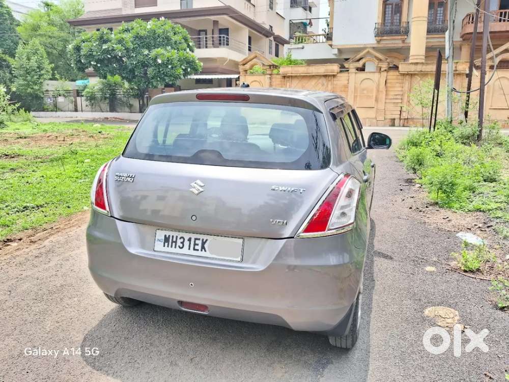 Maruti Suzuki Swift Vdi, 2014, Diesel