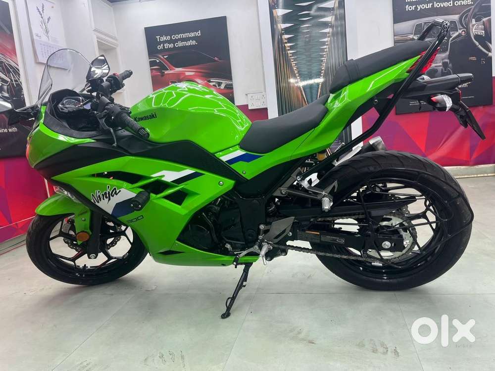 かしま WEST. まとめ売り 81 Used Kawasaki Bikes in Kandivali West - Buy & Sell Second Hand