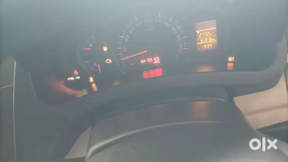 Maruti Suzuki Swift Dzire 2022 Ldi Petrol