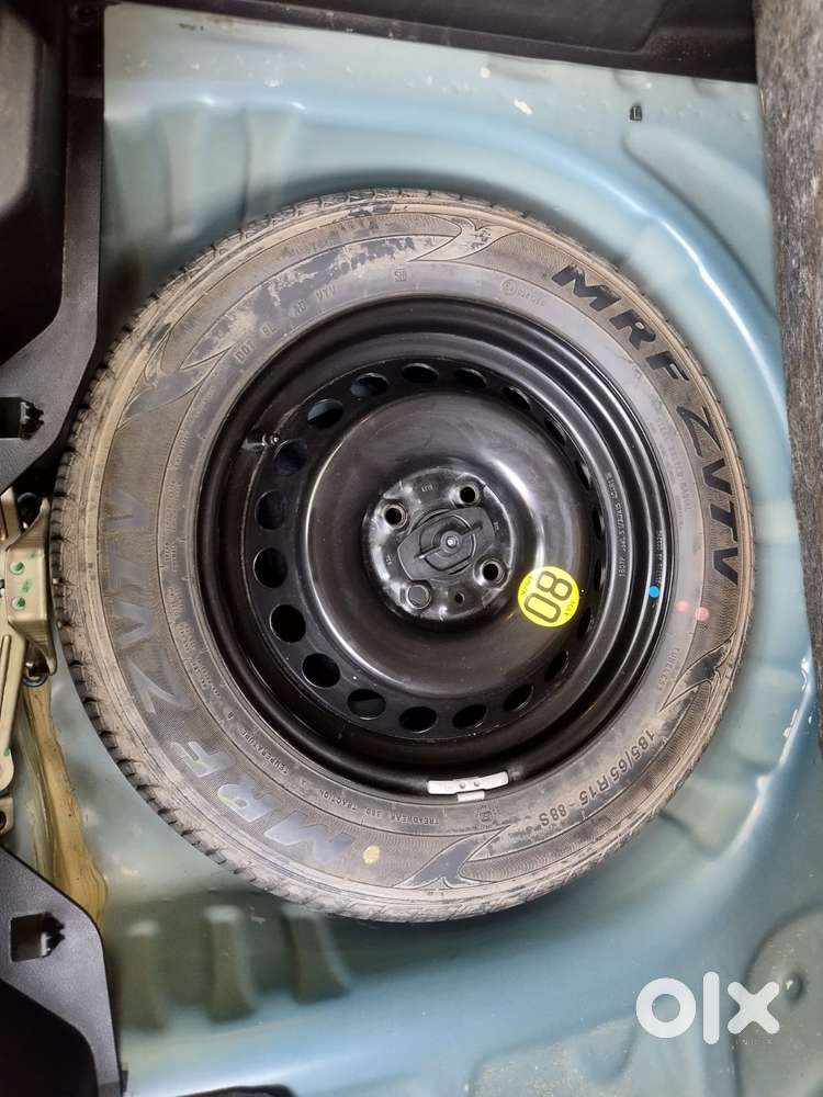 Maruti Suzuki Baleno Alpha, 2018, Petrol