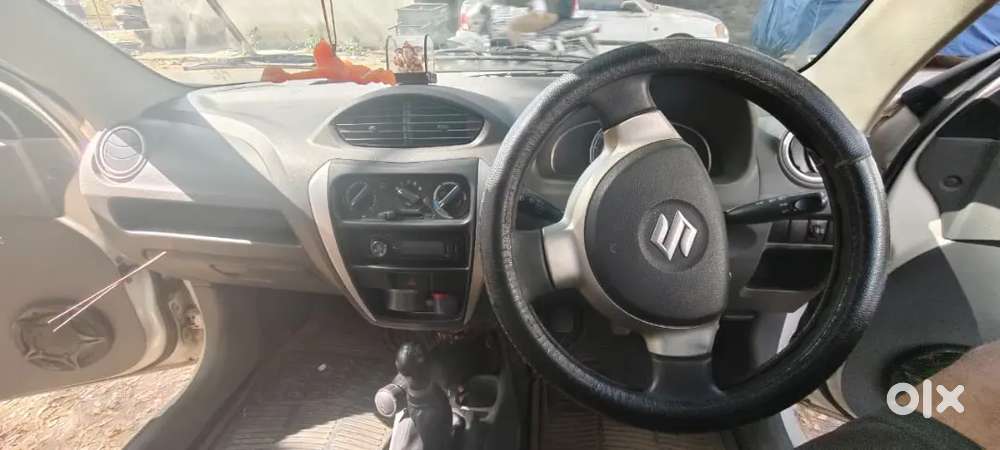Maruti Suzuki Alto 800 2014 Petrol 37000 Km Driven