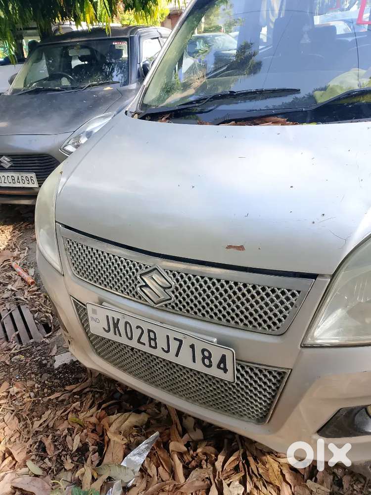 The Car Is Good And Price Is 2,10,000