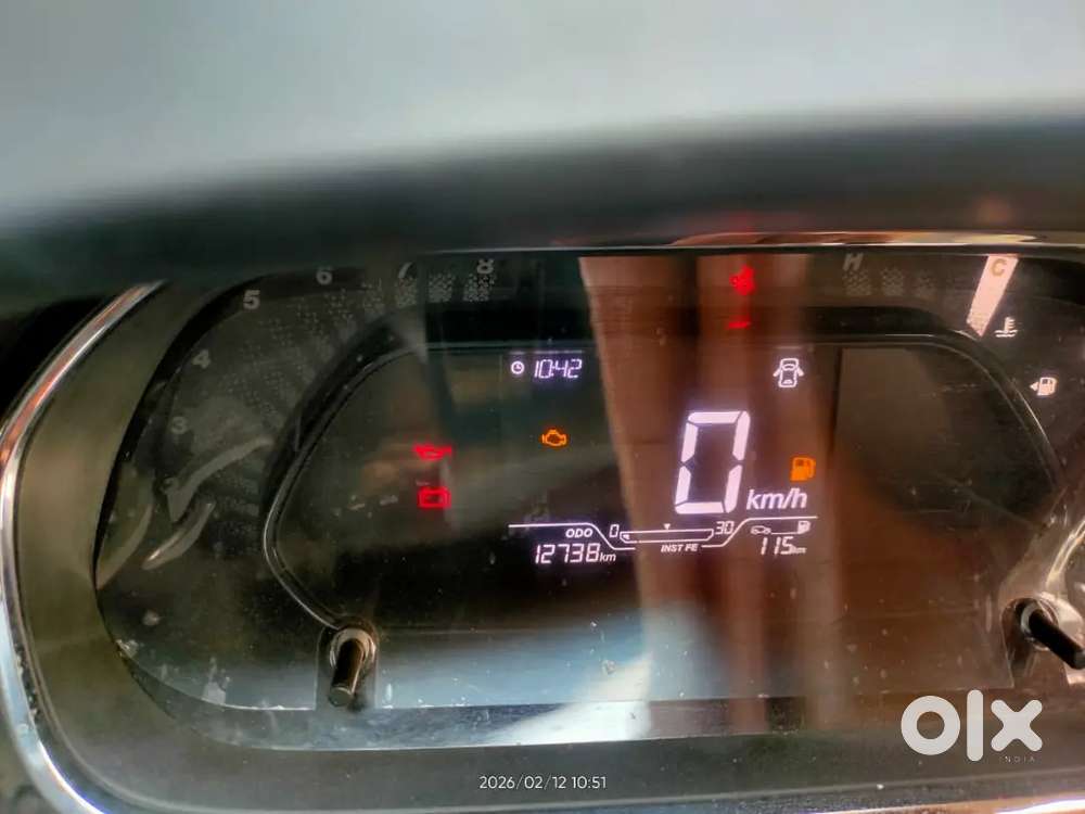 Tata Tiago Xt 1st Owner