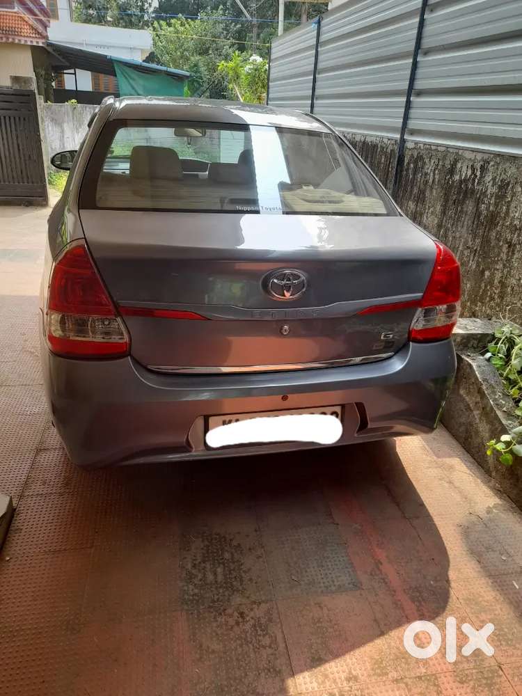 Nri Used Car In Very Good Condition Immediate Sale, No Accident