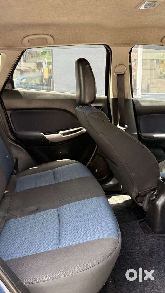 Maruti Suzuki Baleno 1.2 Delta, 2019, Petrol