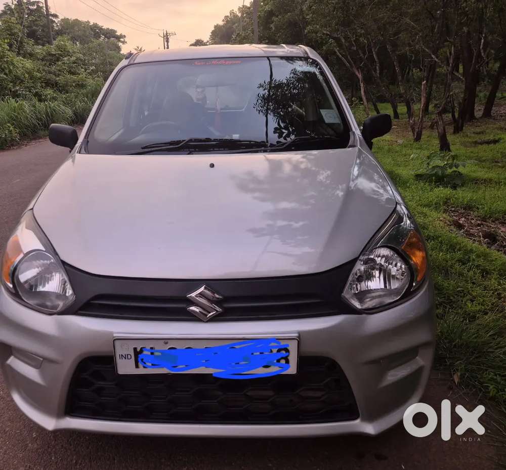 Maruti Suzuki Alto 800 2020 Petrol 82000 Km Driven