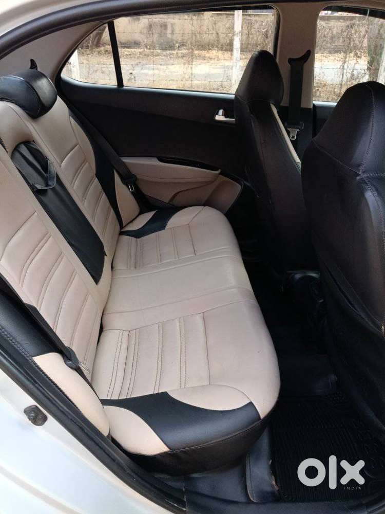 Hyundai Xcent, 2015, Cng & Hybrids