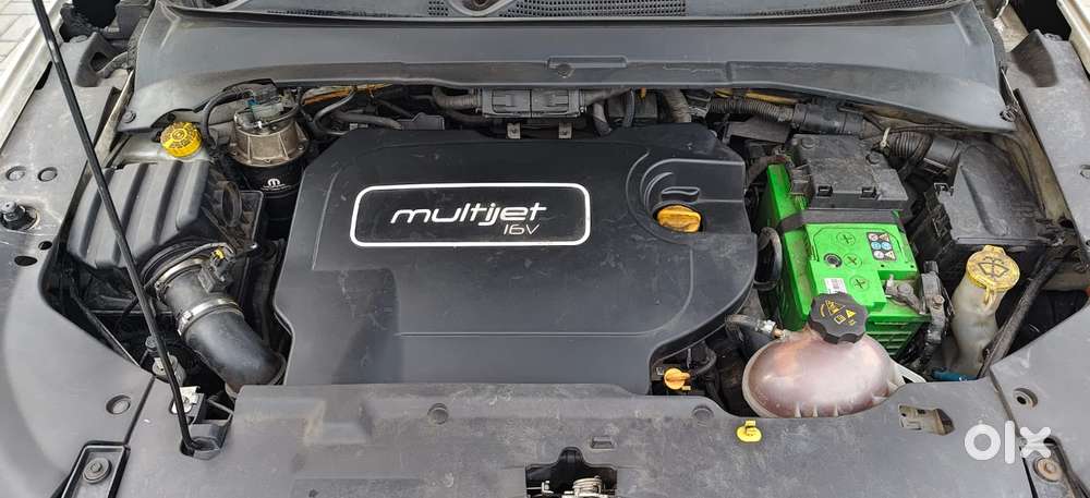 Jeep Compass 2.0 Limited (o) Diesel, 2018, Diesel