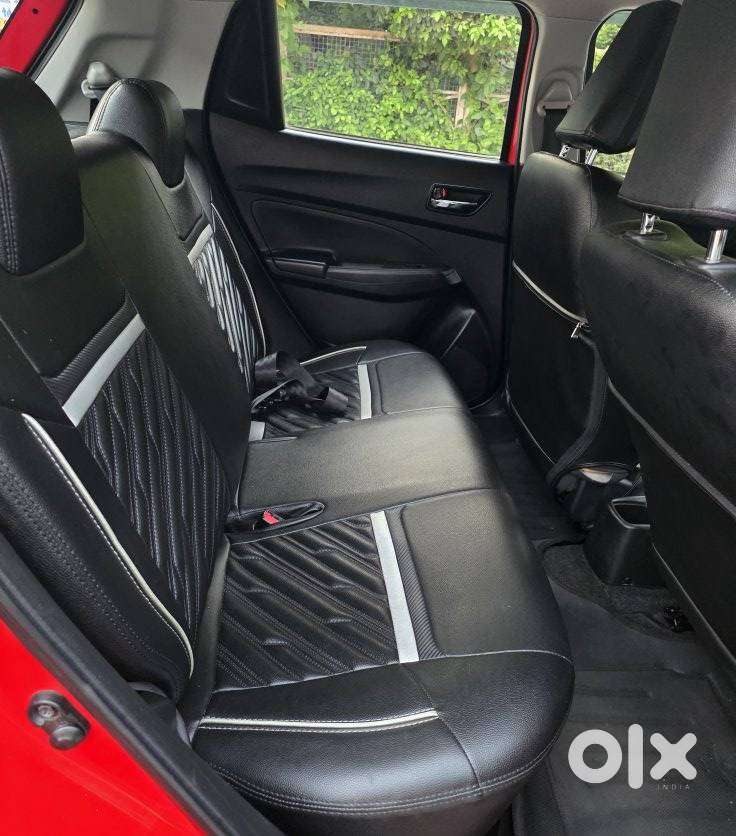 Maruti Suzuki Swift Vdi (o), 2019, Diesel