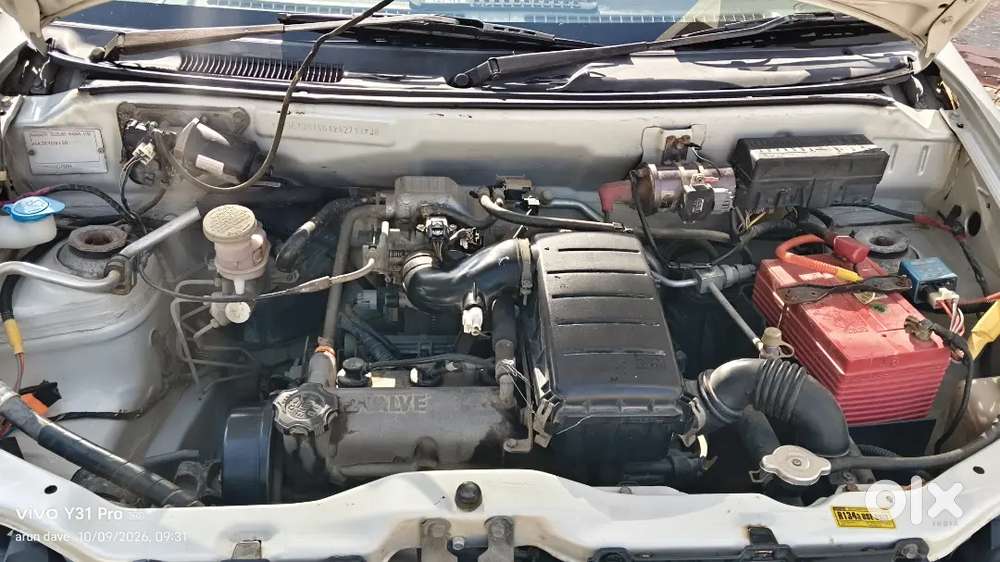 Maruti Suzuki Alto 2008