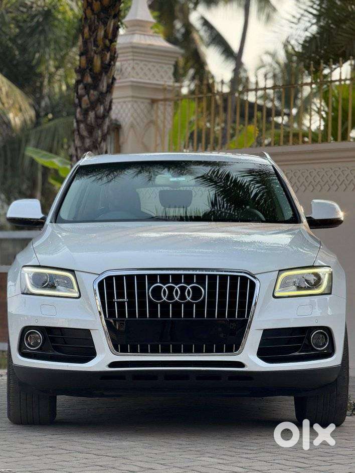 Audi Q5 30 Tdi Quattro, 2016, Diesel