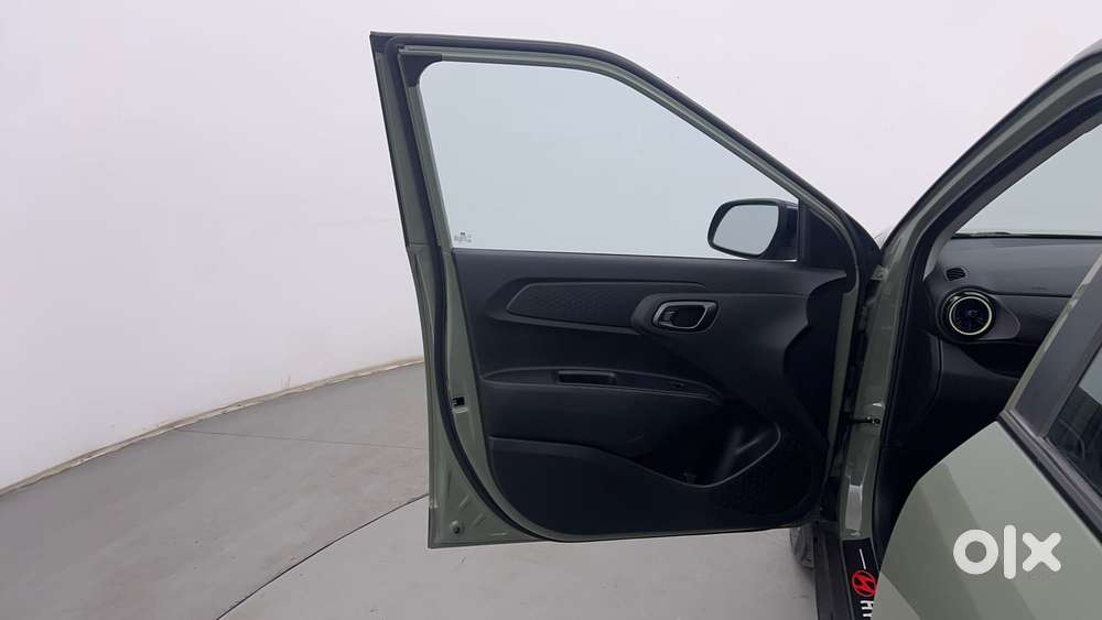 Hyundai Exter Sx (o) Connect 1.2 Amt, 2023, Petrol