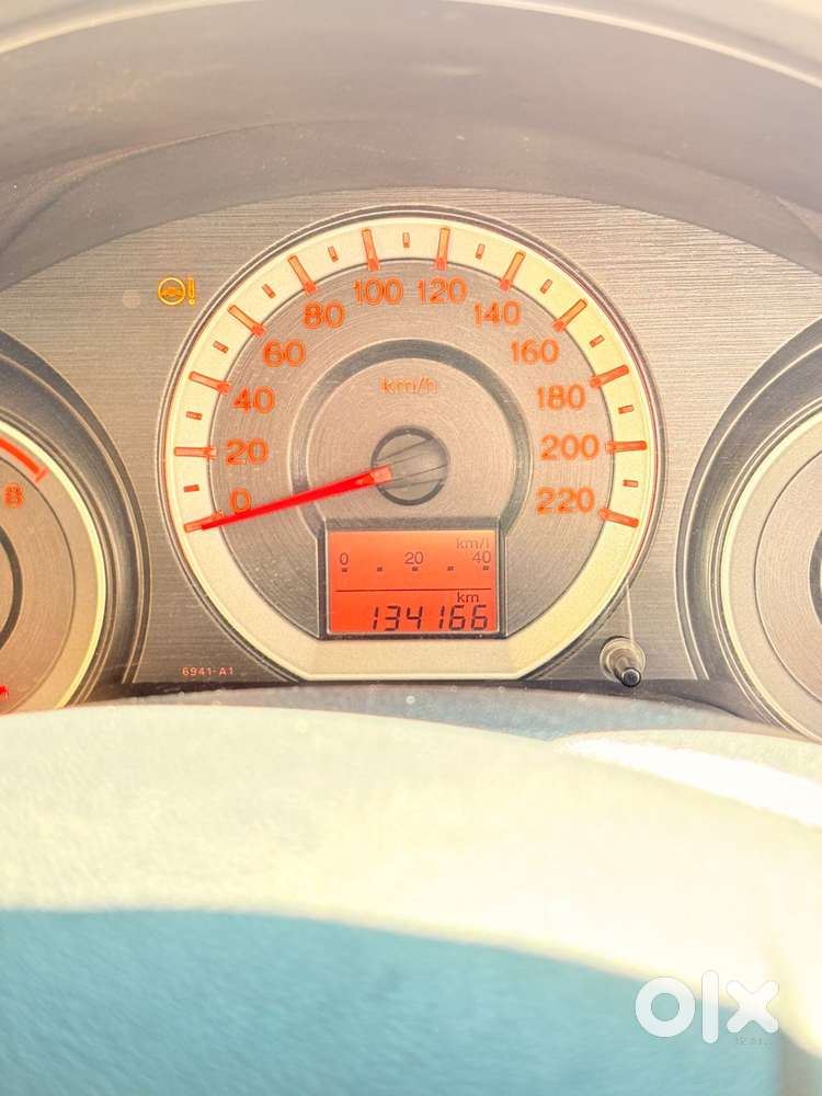 Honda City S Mt, 2009, Petrol