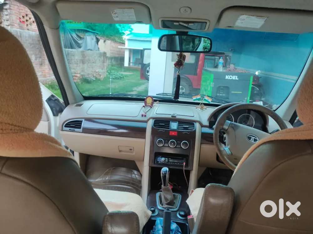 Tata Safari Storme 4x4 In Very Good Condition