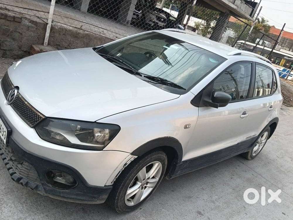 Volkswagen Polo 1.0 Highline Plus Connect Edition, 2014, Diesel
