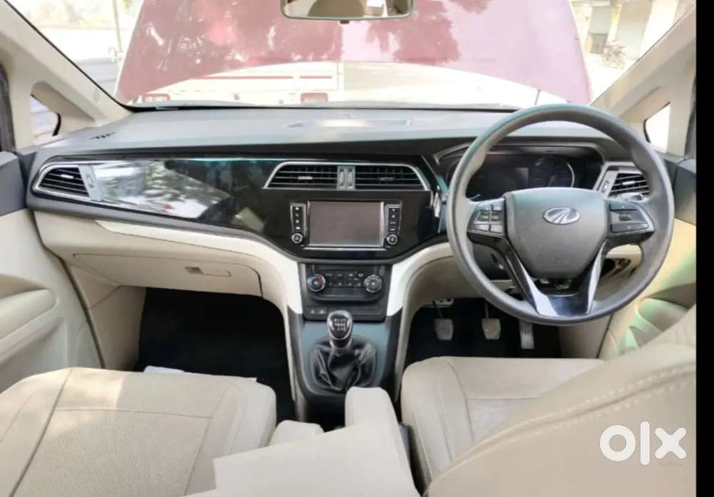 Mahindra Marazzo 2020 Diesel 67156 Km Driven