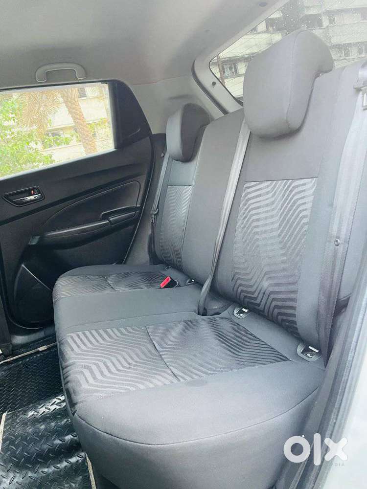 Maruti Suzuki Swift 2018 Amt Zdi, 2018, Diesel