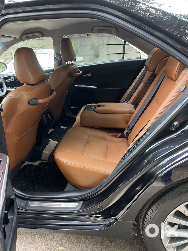 Toyota Camry Hybrid 2.5, 2018, Petrol