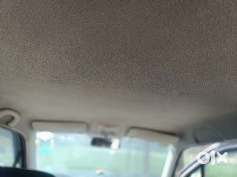 Maruti Suzuki Wagon R 2012 November Cng & Hybrids Company Fitting.fix