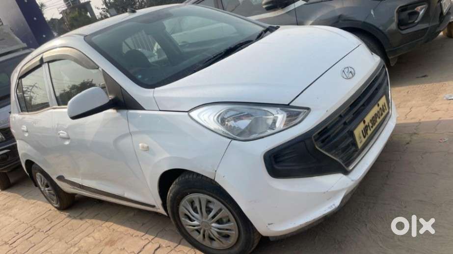 Hyundai Santro