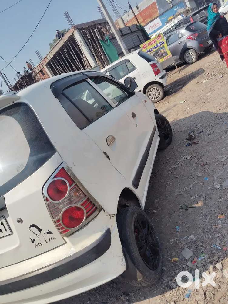 All Documents Completed