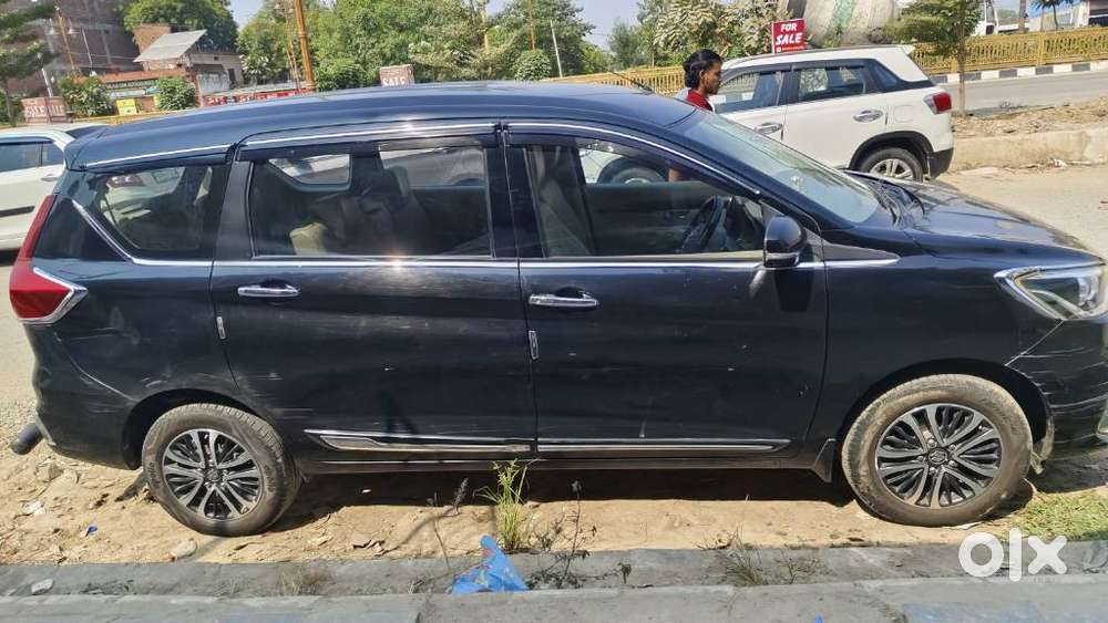 Maruti Suzuki Ertiga Zxi (o) Cng [ ], 2024, Cng & Hybrids