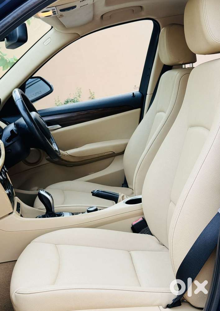Bmw X1 Sdrive 20d Innovation, 2013, Diesel