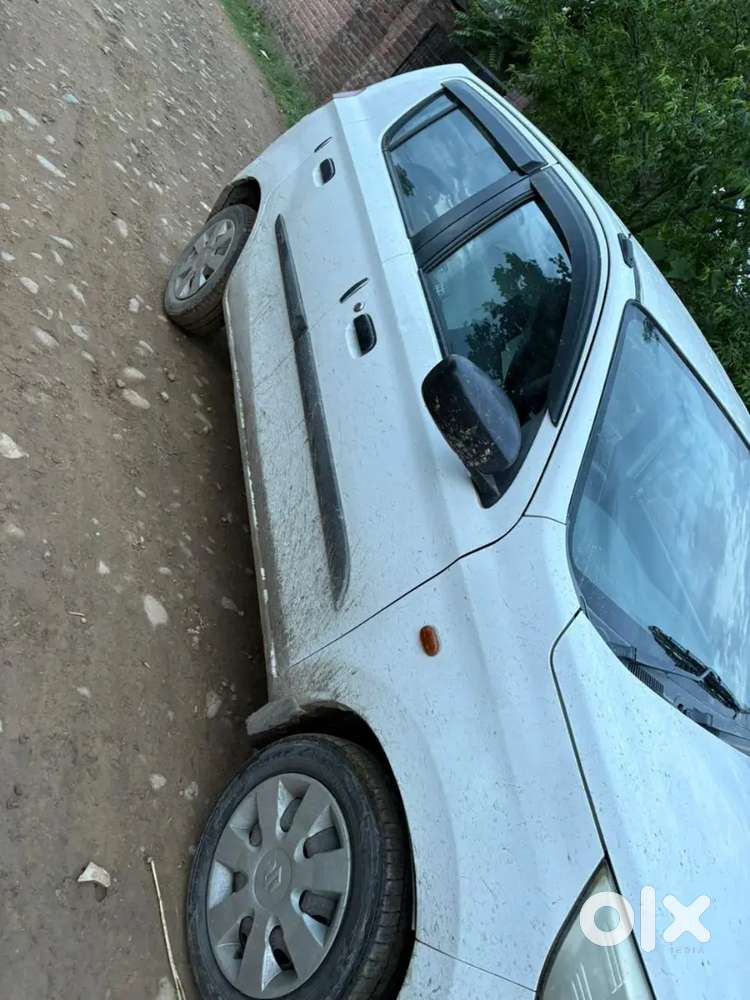 Maruti Suzuki Alto K10