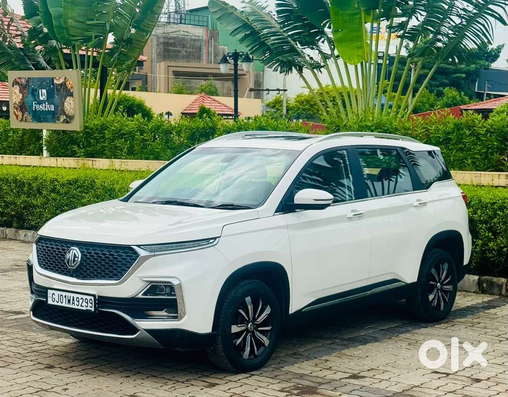 Mg Hector 2.0 Sharp Diesel, 2020, Diesel