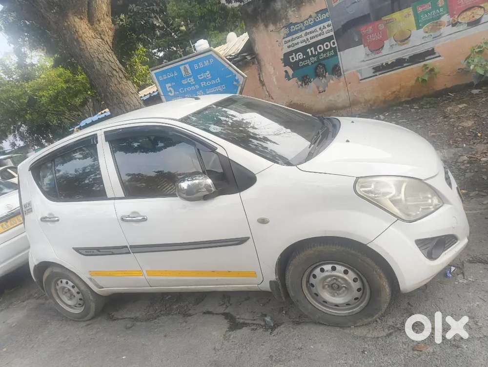 Maruti Suzuki Ritz Diesel 2016
