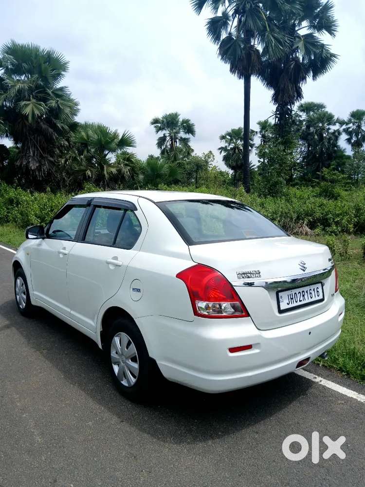 Maruti Swift Dzire Vxi 2010, 1st Owner , Paper Valid Till Sep 2030