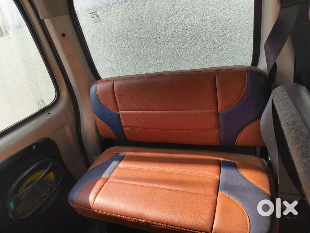 2016 Maruti Suzuki Eeco Ac 5 Str