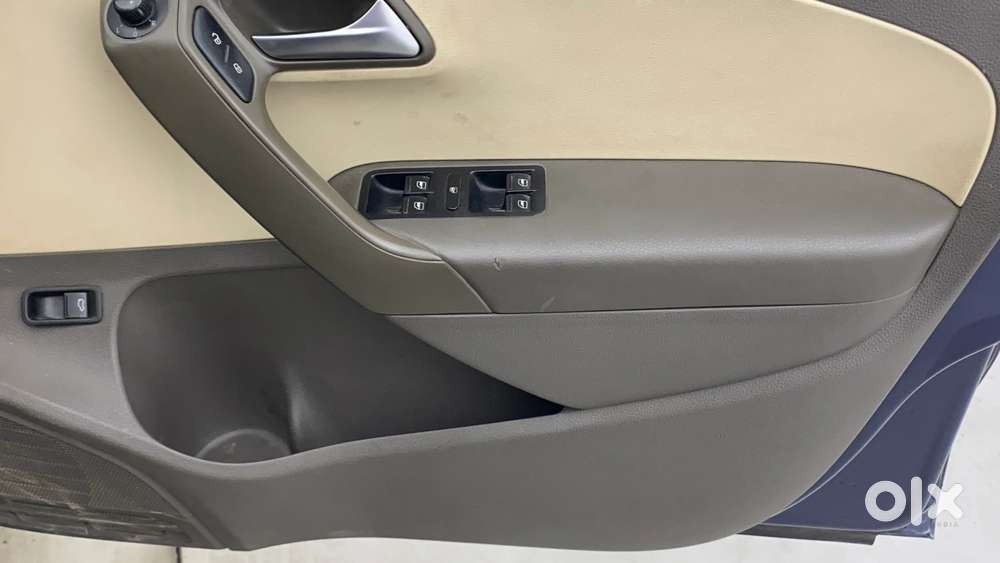 Volkswagen Vento 2013-2015 1.5 Tdi Highline, 2015, Diesel