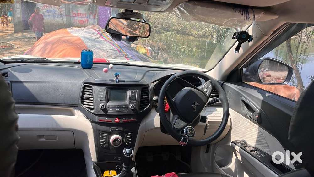 Mahindra Xuv300 2024