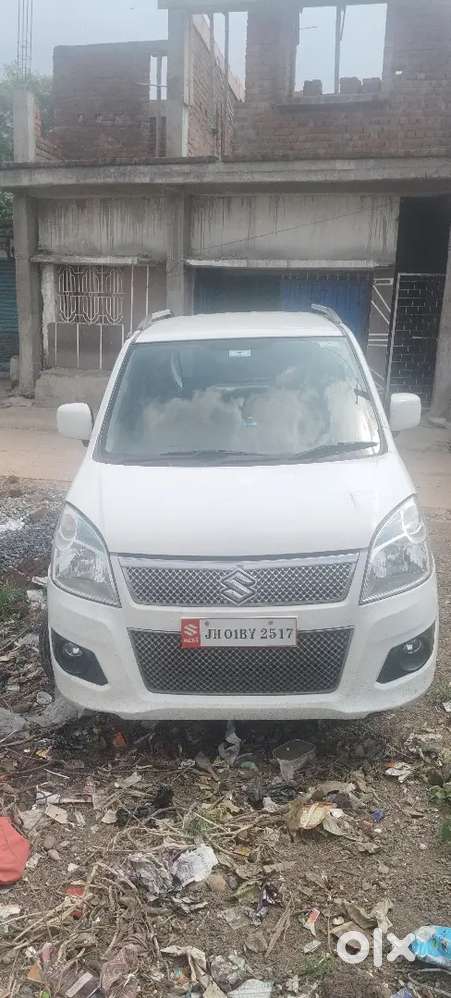 Maruti Suzuki Wagon R 2016 Year Model