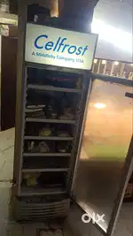 COMMERCIAL KITCHEN ELECTRONIC EQUIPMENTS