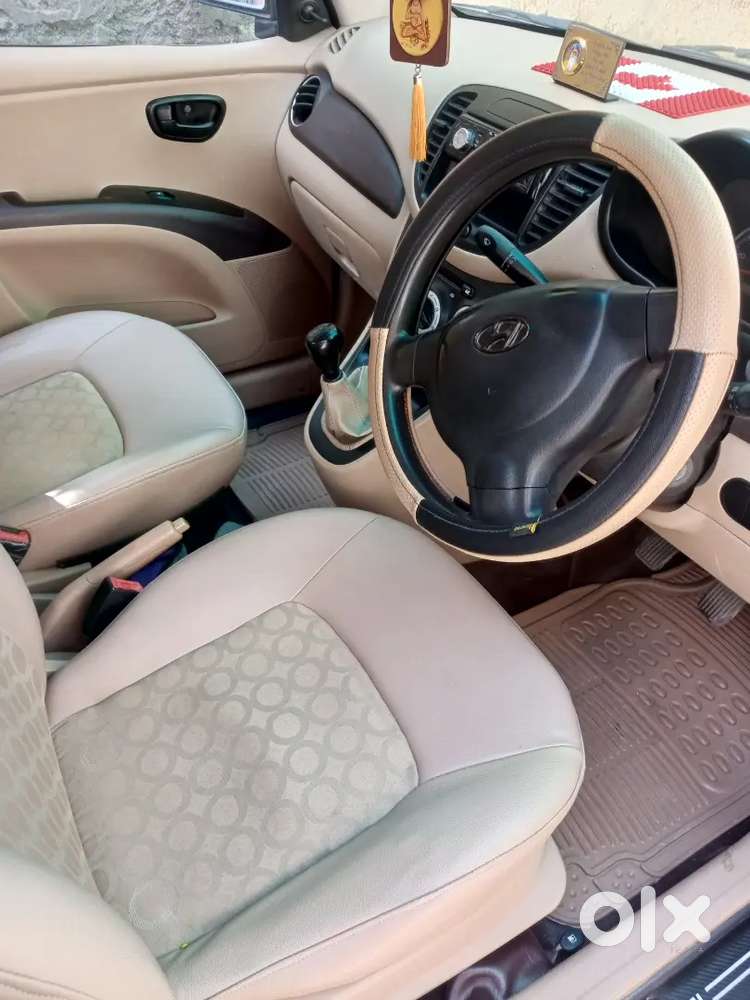 Hyundai I10 2008 Petrol Era