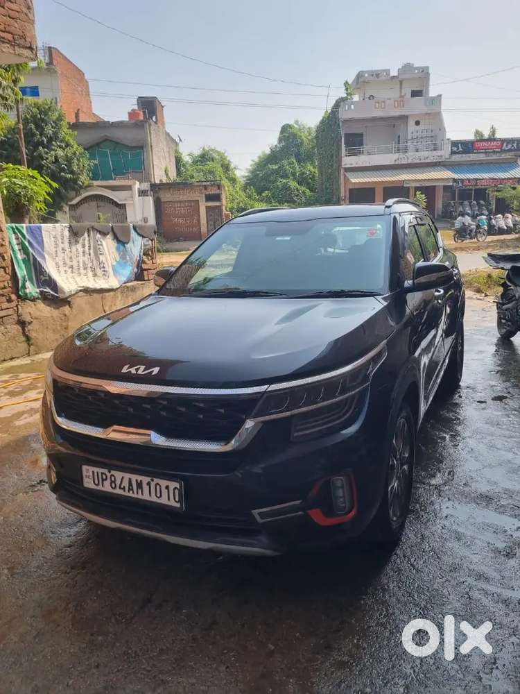 Kia Seltos 1.5 Diesel 2023 Manual