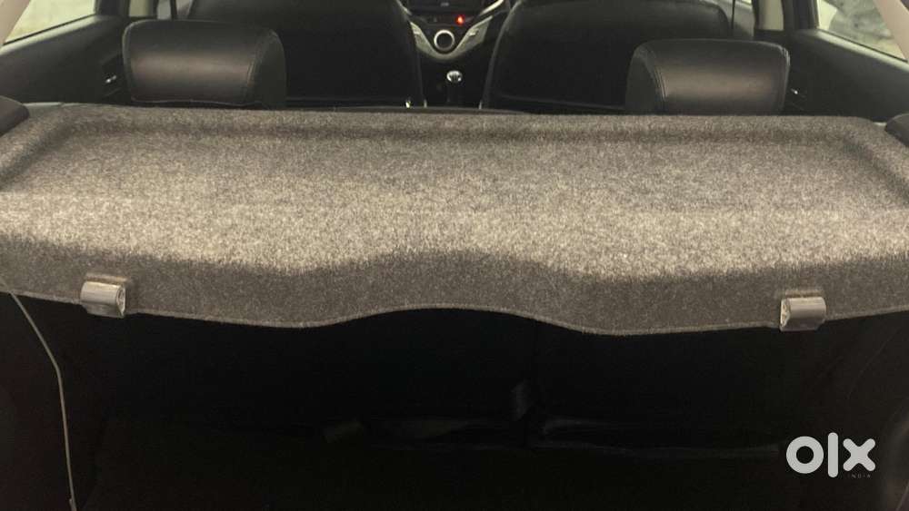 Maruti Suzuki Baleno 1.2 Zeta, 2016, Petrol
