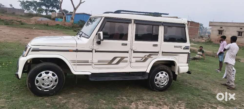 Mahindra Be 6 2024 Diesel 30000 Km Driven New Condition