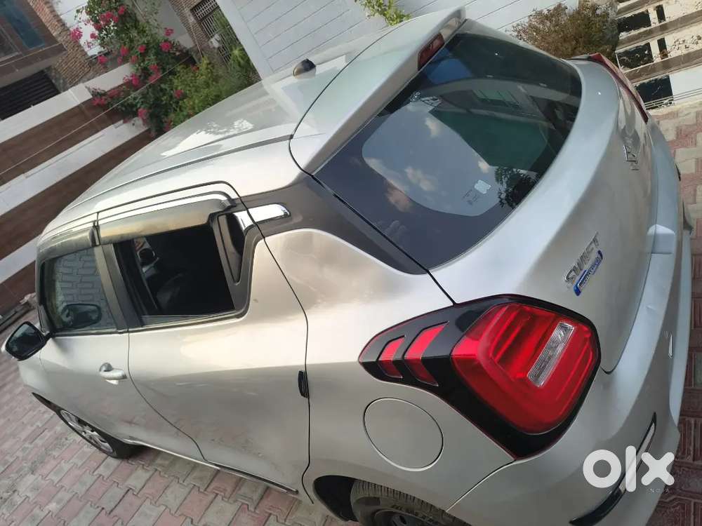 Maruti Suzuki Stingray 2022 Manual Stingray